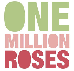 One Million Roses
