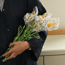 Load image into Gallery viewer, Calla Lily - Wire Flower