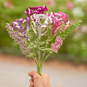 Pink/Mix Veronica - Speedwell "Tubular Flowers" - One Million Roses