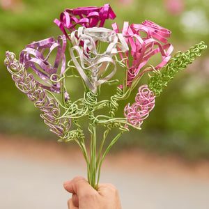 Light Pink Veronica - Speedwell "Tubular Flowers" - One Million Roses