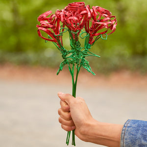 Medium Rose - Sophisticated & Cute - Different Colors - One Million Roses